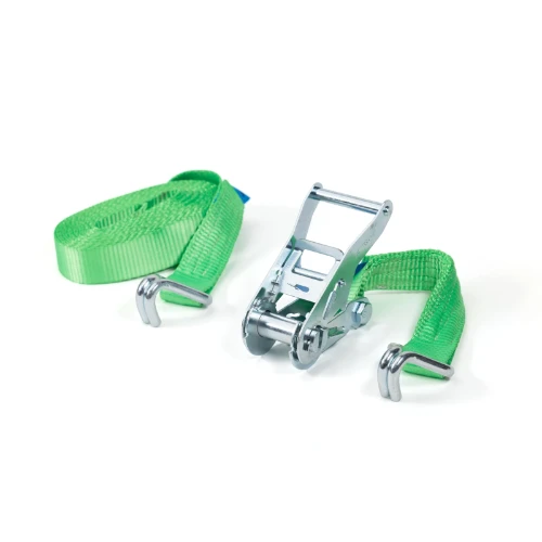 Fix spanband met ratel en haak 25 mm - 5 meter P1-SP15-500