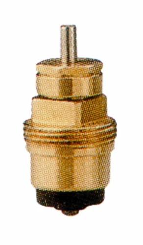 Giacomini WSS thermostatiseerbaar binnenwerk voor radiatorkraan 1/2 P12AX004