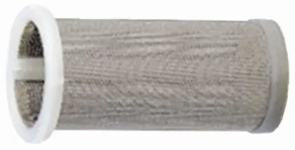 Giacomini WSS inox zeef voor mazoutfilter P36Y001
