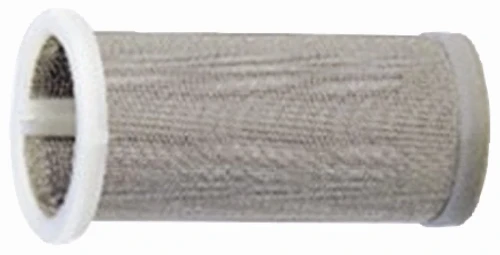 Giacomini WSS inox zeef voor mazoutfilter P36Y001