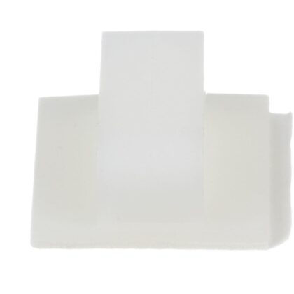 PANDUIT Bevel Entry Cord Clip