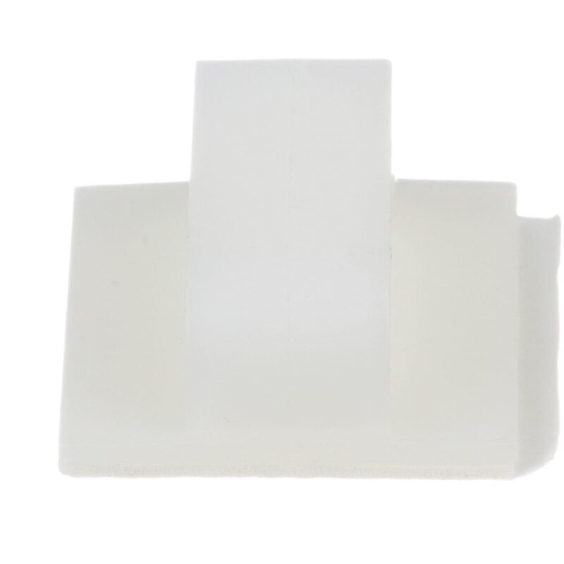 PANDUIT Bevel Entry Cord Clip