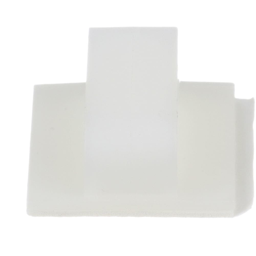 PANDUIT Bevel Entry Cord Clip