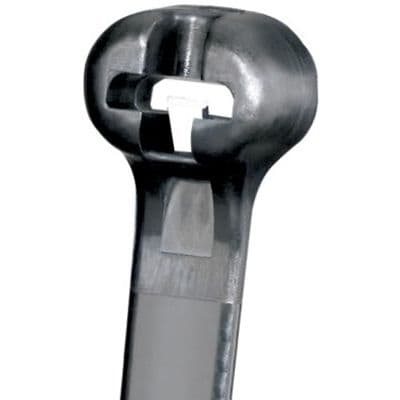 PANDUIT Kabelband BARB-TY - 155x3