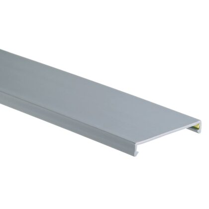 PANDUIT Duct Cover to protect wires