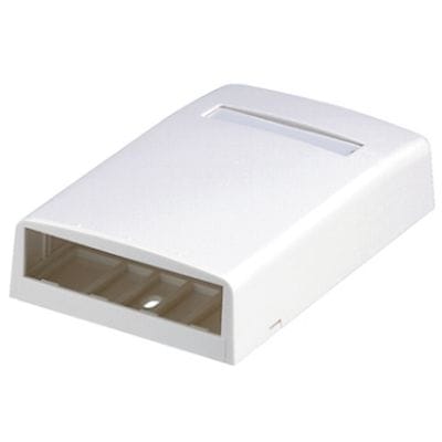 PANDUIT Opbouwdoos