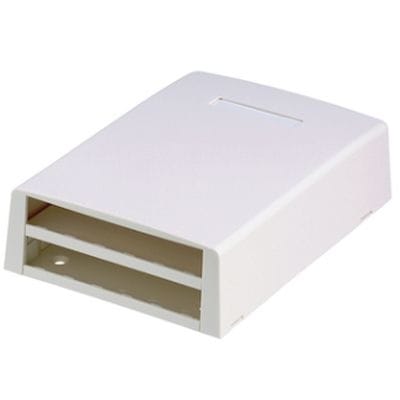 PANDUIT Opbouwdoos