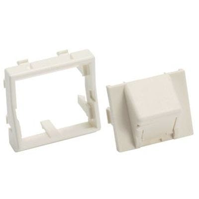 PANDUIT 45x45mm adapter