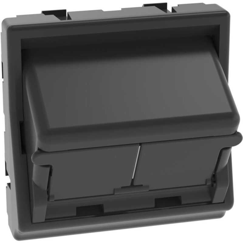 PANDUIT Mini Com 45x45 module