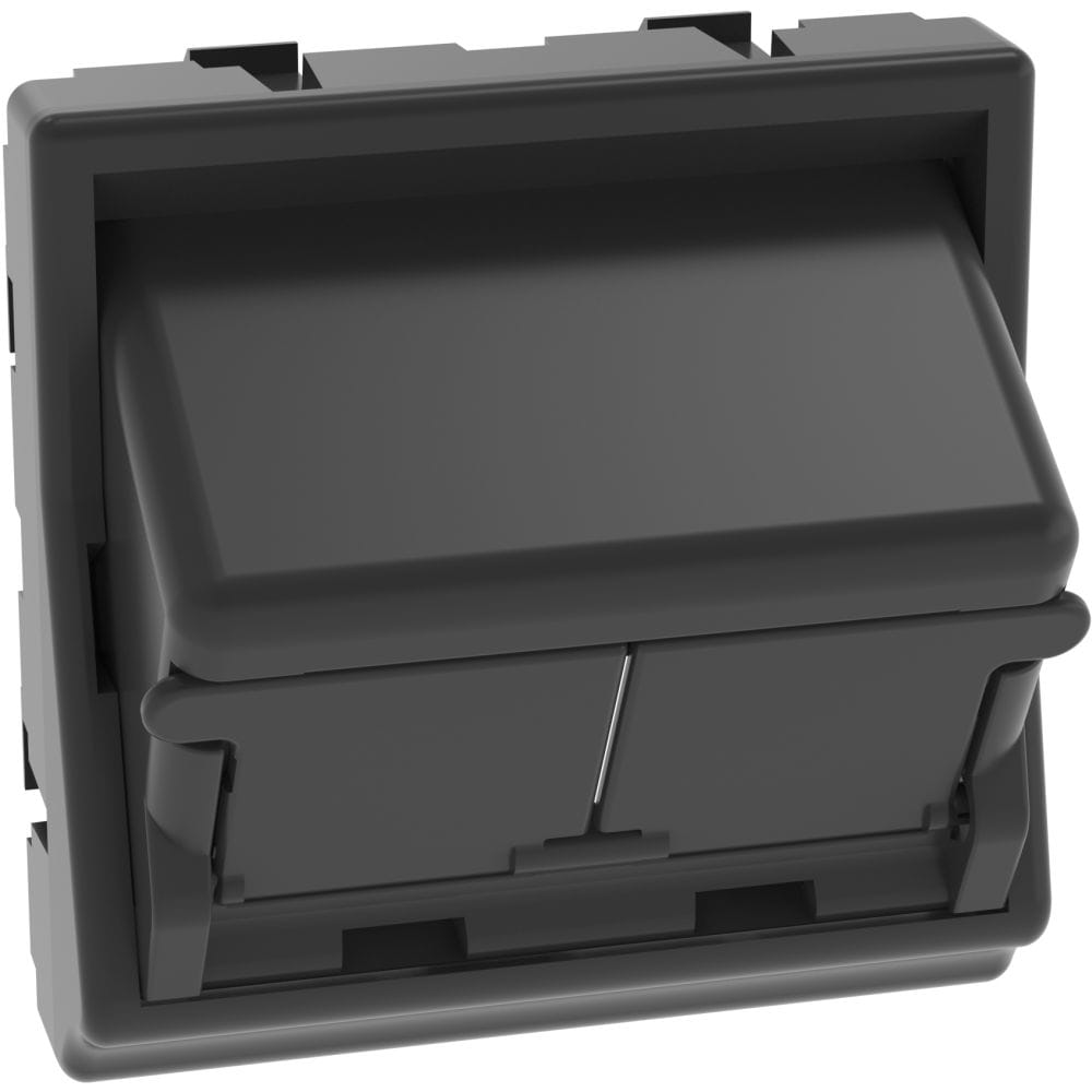 PANDUIT Mini Com 45x45 module