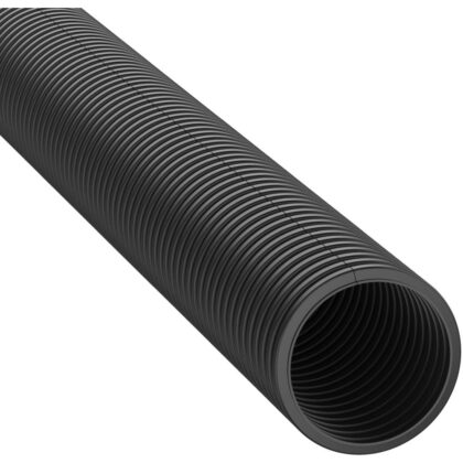 PANDUIT Slit Corrugated Loom Tubing