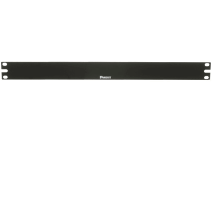 PANDUIT Blindplaat module (1HE) DPFP1