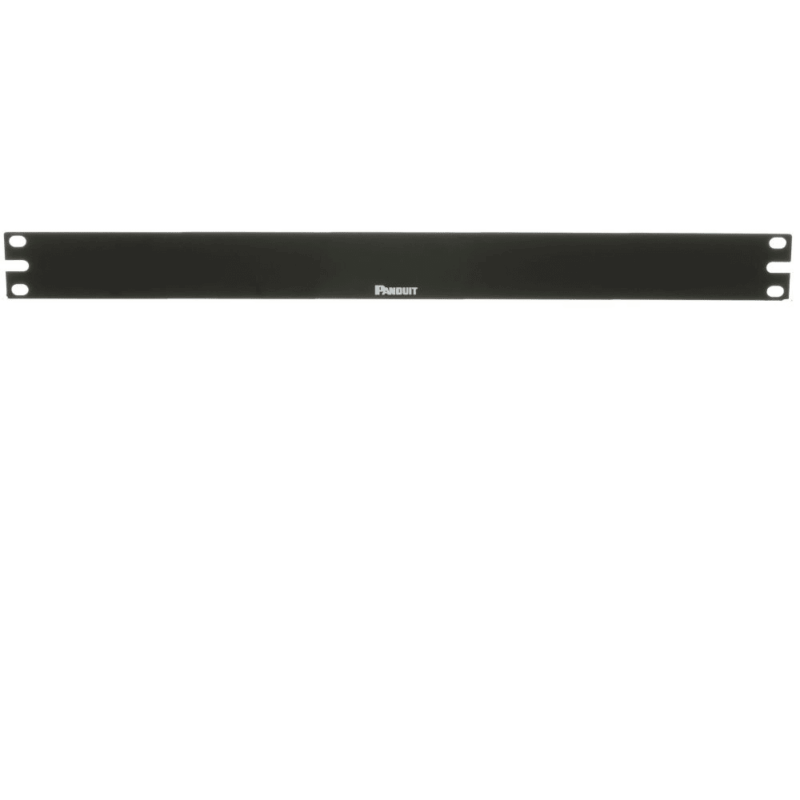 PANDUIT Blindplaat module (1HE) DPFP1