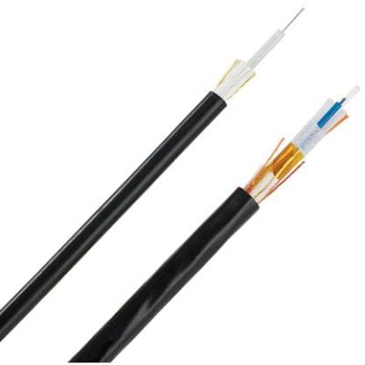 PANDUIT Singlemode OS2 9/125µm 12F Cca-s1a