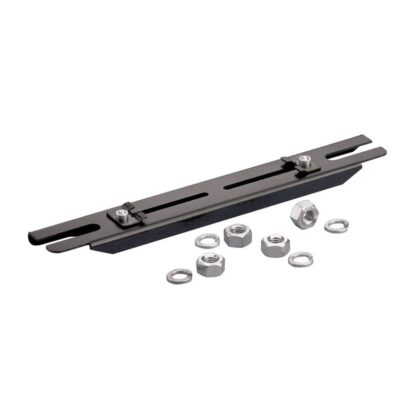PANDUIT FiberRunner 4/6x4 - Trapeze Bracket assembly (incl. Spring Lockwashers & Nuts) FR6TB12M