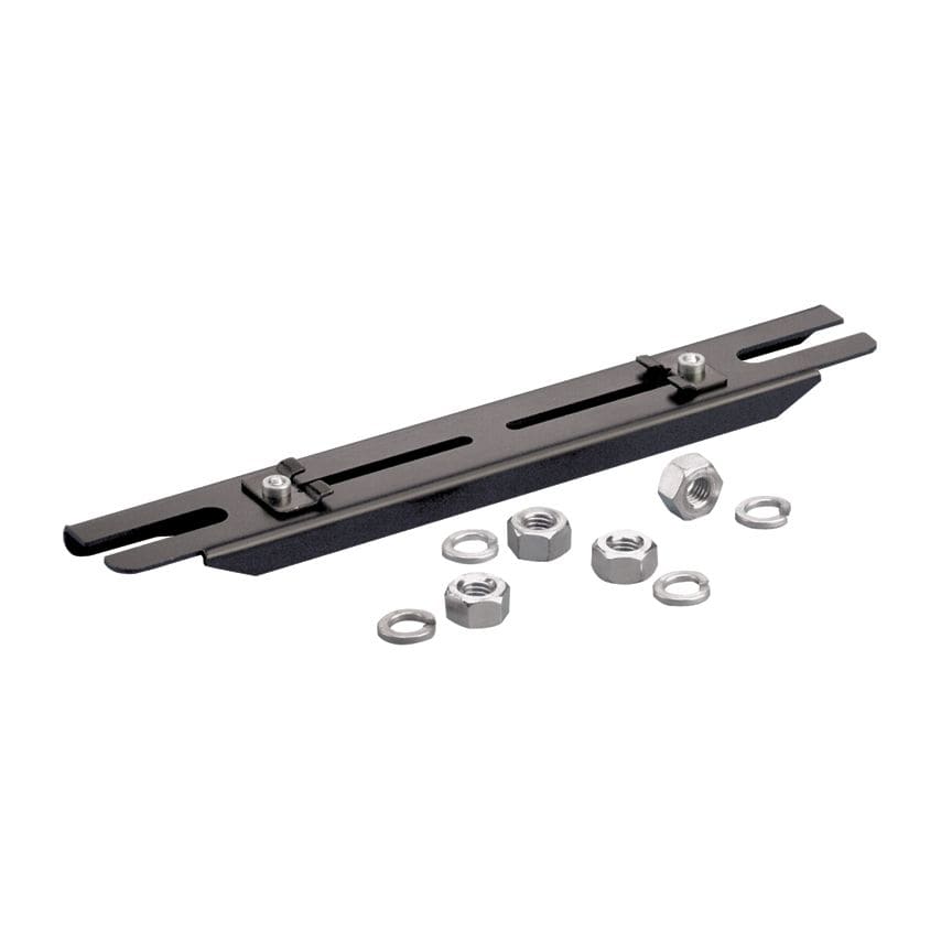 PANDUIT FiberRunner 4/6x4 - Trapeze Bracket assembly (incl. Spring Lockwashers & Nuts) FR6TB12M