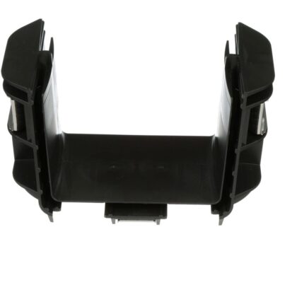PANDUIT FiberRunner® Coupler 4''x 4'' QuickLock