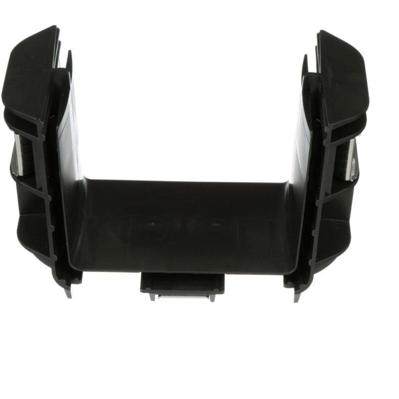 PANDUIT FiberRunner® Coupler 4''x 4'' QuickLock