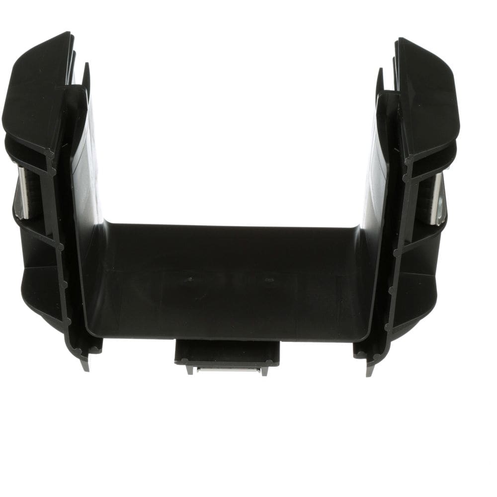 PANDUIT FiberRunner® Coupler 4''x 4'' QuickLock