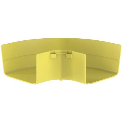 PANDUIT FiberRunner® Horizontal Right-Angle