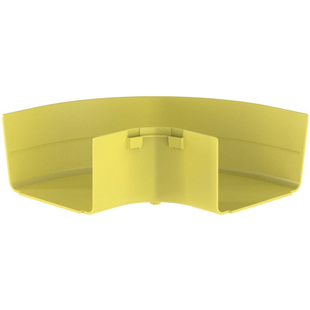 PANDUIT FiberRunner® Horizontal Right-Angle