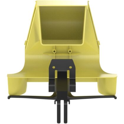 PANDUIT FiberRunner® Spill-Over Junction