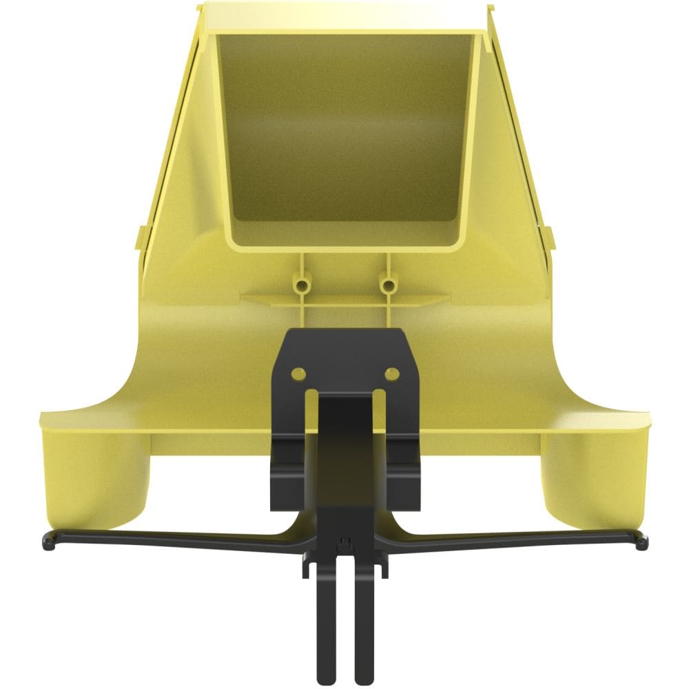 PANDUIT FiberRunner® Spill-Over Junction