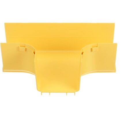 PANDUIT horizontal tee