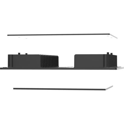 PANDUIT Splice Sleeve Holder for 24 fusion splices FSC24