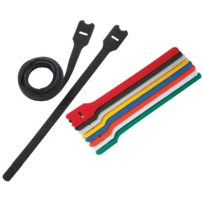 PANDUIT Kabelband met strip TAK-TY - 203x12