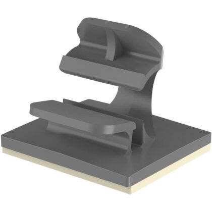 PANDUIT Latching Wire Clip