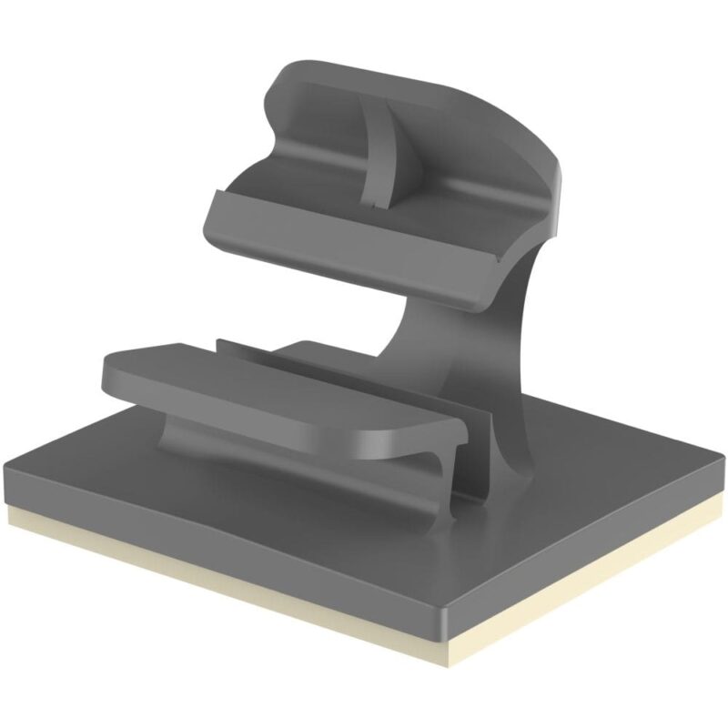 PANDUIT Latching Wire Clip