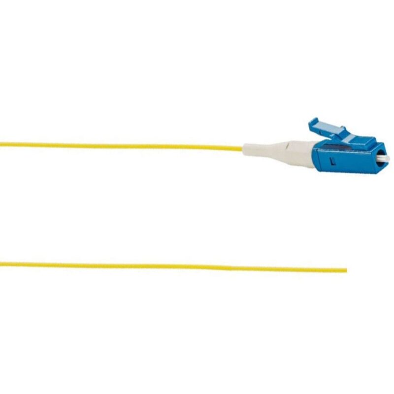 PANDUIT NK 1-fiber OS2 LC to pigtail