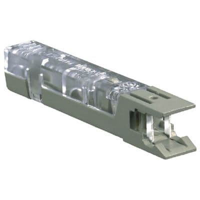 PANDUIT 1paar 110 patch connector P110PC1-XY