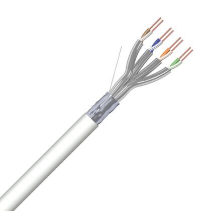 PANDUIT F/FTP CAT6A 4P LSOH Cca-s1a