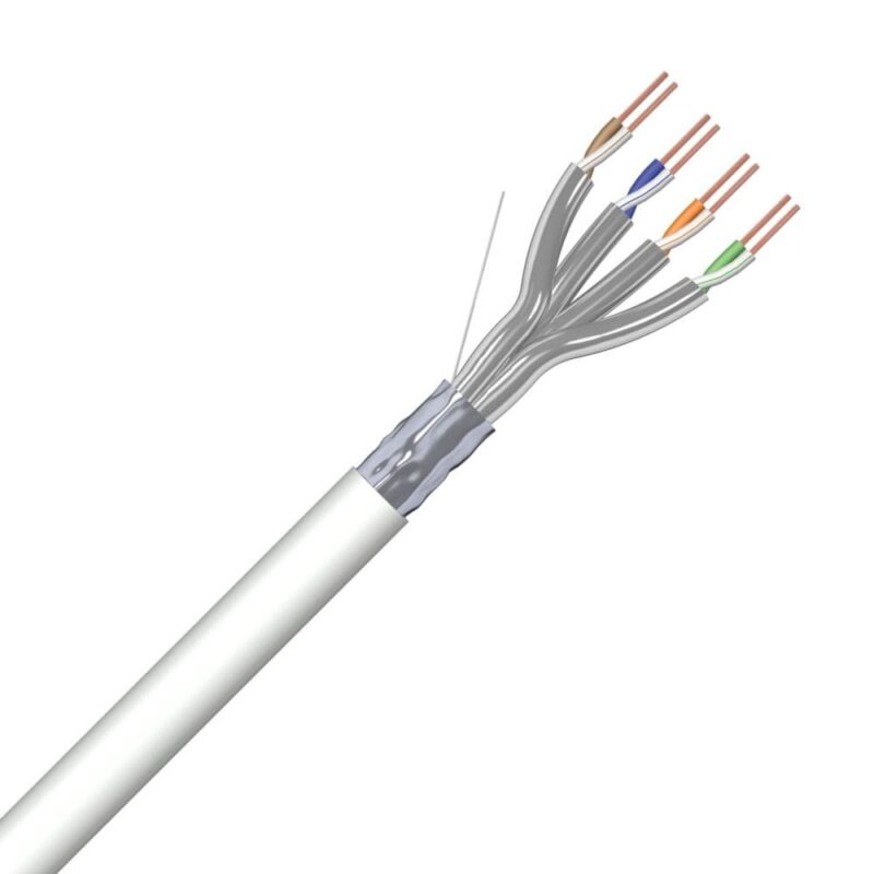 PANDUIT F/FTP CAT6A 4P LSOH Cca-s1a