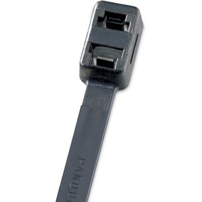 PANDUIT Kabelband met dubbele lus PAN-TY - 193x4
