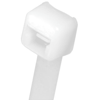 PANDUIT Kabelband PAN-TY - 142x3