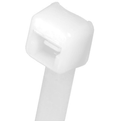 PANDUIT Kabelband PAN-TY - 203x3