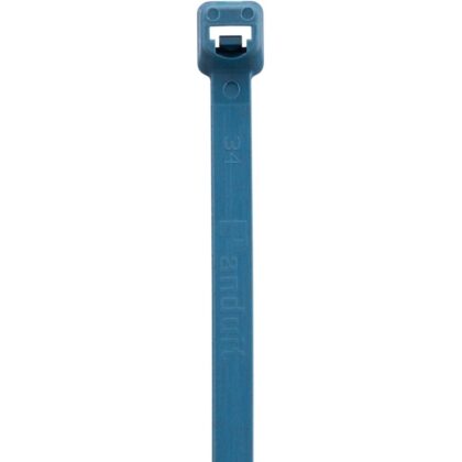 PANDUIT Kabelband 185.4mm antibacterieel PLT2S-C96A