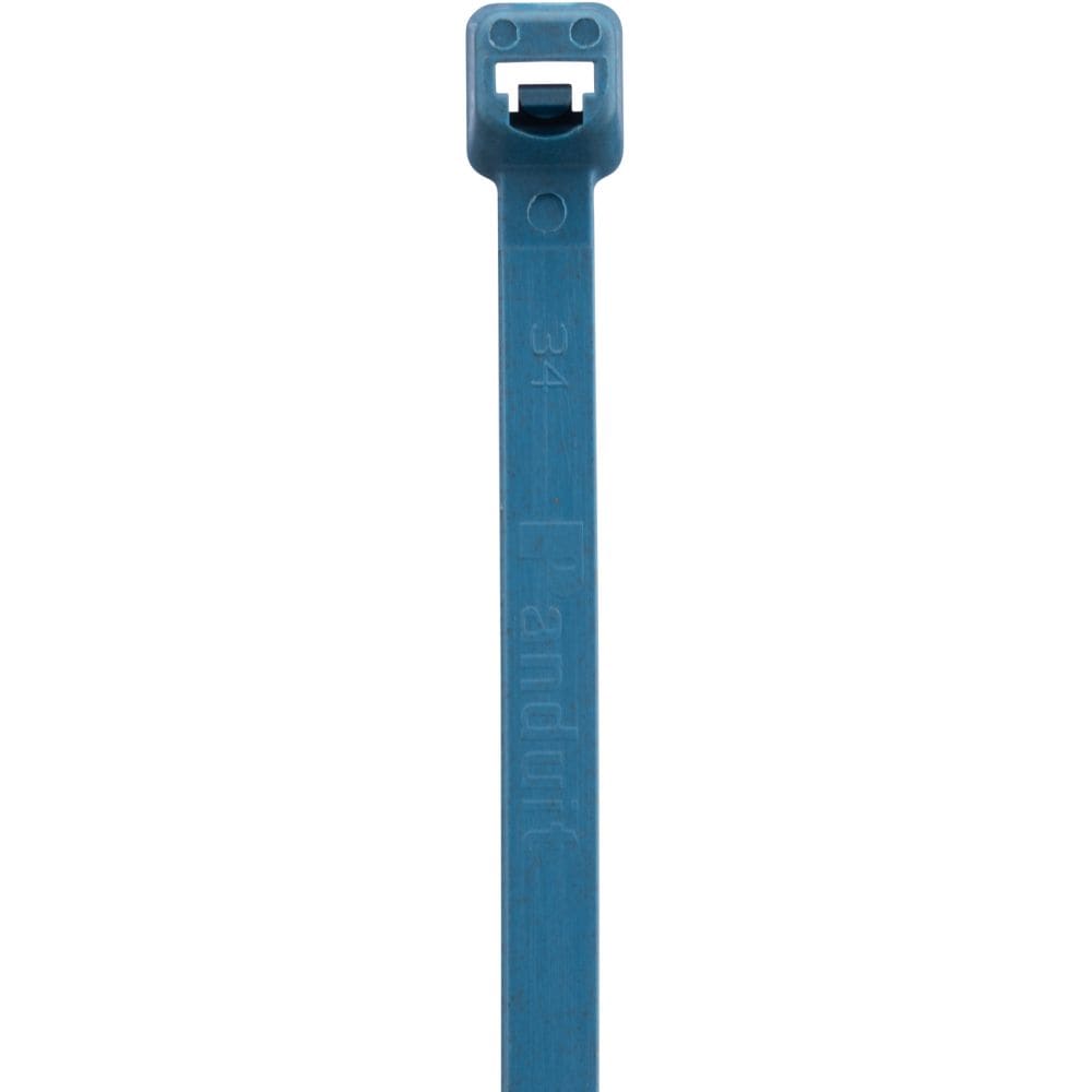 PANDUIT Kabelband 368mm antibacterieel PLT4H-L96A
