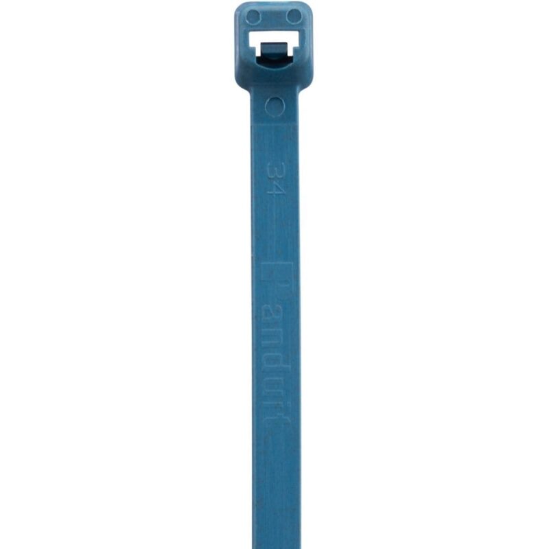 PANDUIT Kabelband 366mm antibacterieel PLT4S-C96A