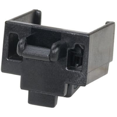 PANDUIT Package of ten RJ45 jack blockout devices and one removal tool PSL-DCJB-BL