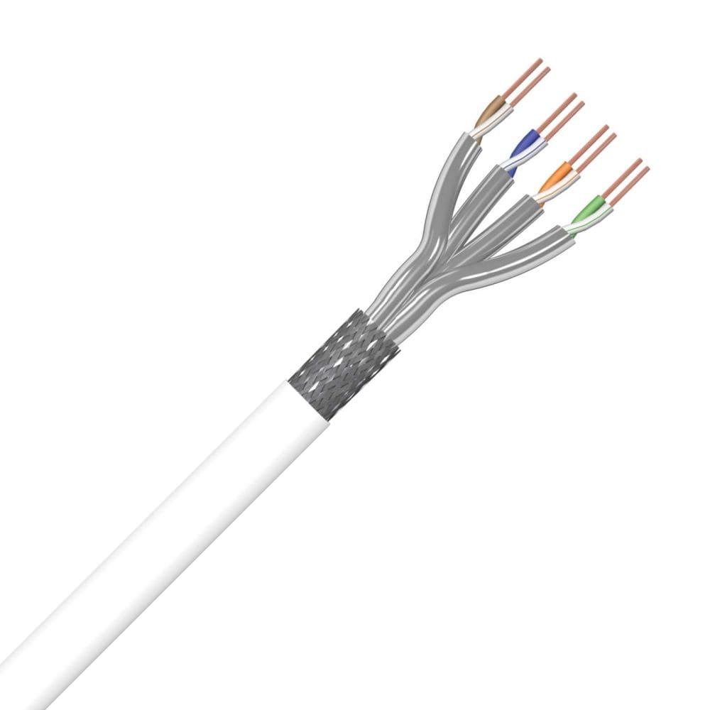 PANDUIT S/FTP CAT7 4P LSOH B2ca-s1