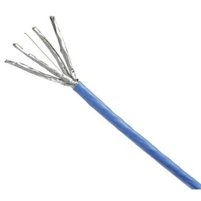 PANDUIT U/FTP CAT6A 4PLSOH Cca-s1a