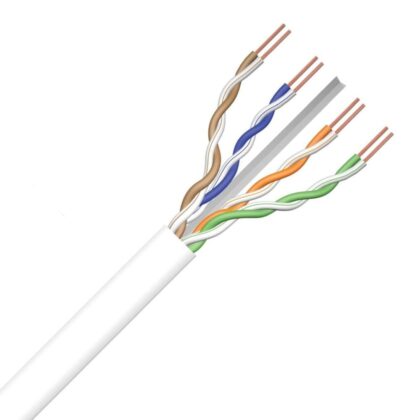 PANDUIT U/UTP CAT6A 4P LSOH Cca-S1a