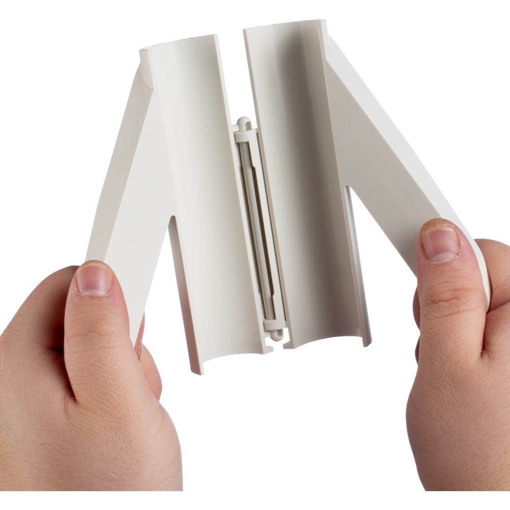 PANDUIT 1'' Pan-Wrap Installation Tool. For use with PW100F Pan-Wrap Split Harness Wrap PWT100