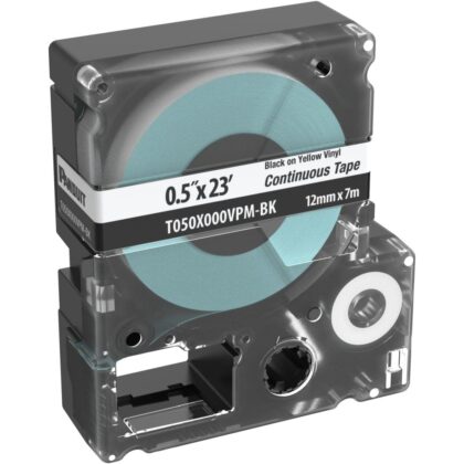 PANDUIT LABEL TAPE