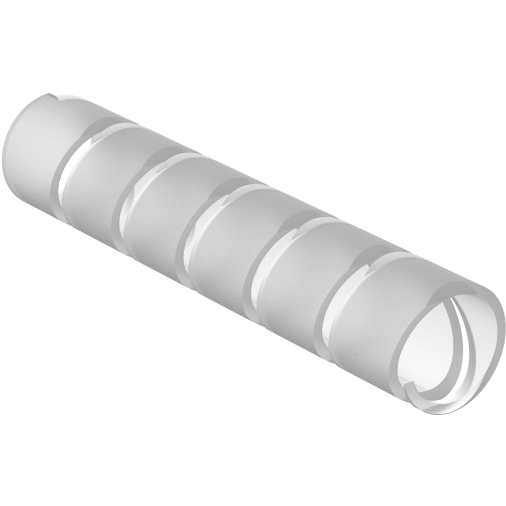 PANDUIT Spiraalband naturel 22x152 T100F-C