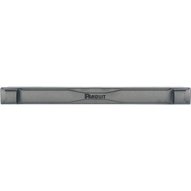 PANDUIT TOOL-LESS BLANKING PANEL TLBP1S-V